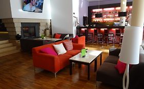 Holiday Inn Resort Warsaw Józefów, an IHG Hotel